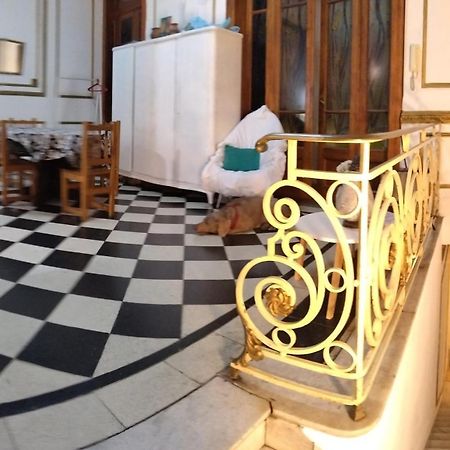 Dante Y Compania Pansiyon Buenos Aires Dış mekan fotoğraf