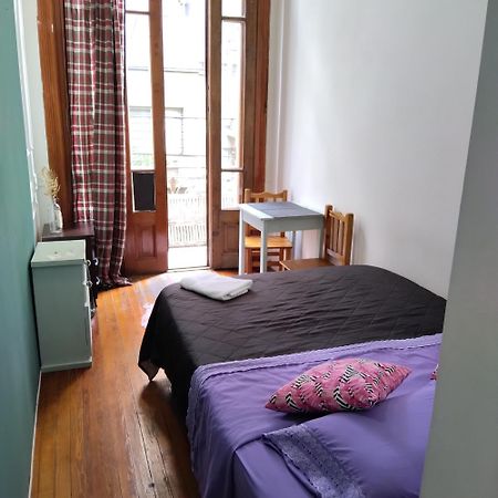 Dante Y Compania Pansiyon Buenos Aires Dış mekan fotoğraf