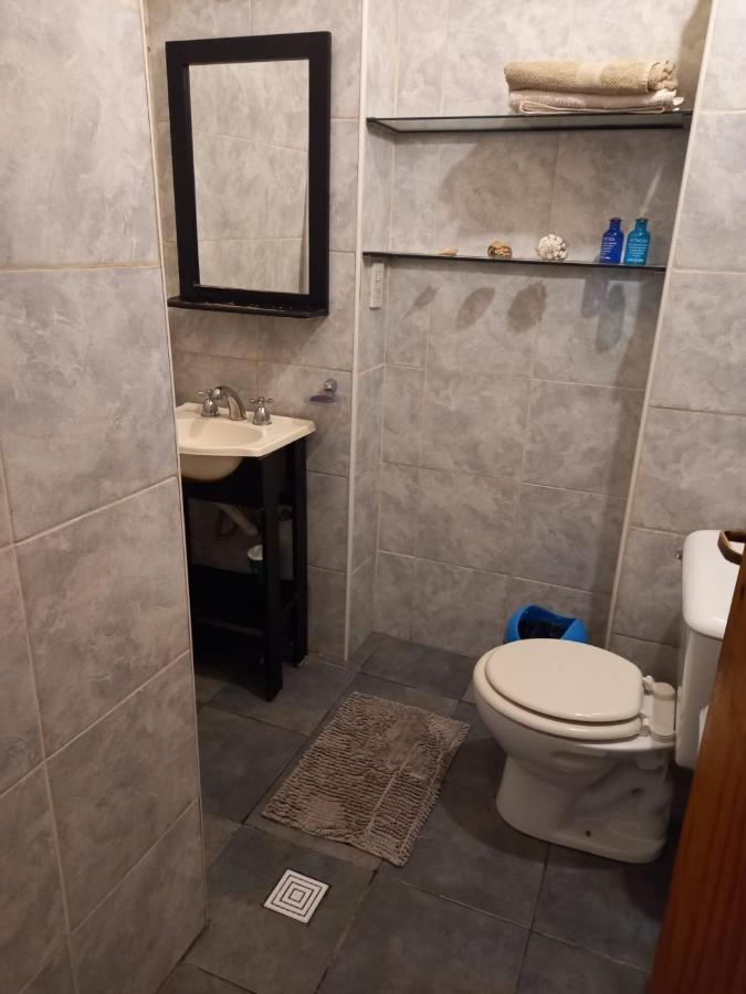 Dante Y Compania Pansiyon Buenos Aires Dış mekan fotoğraf