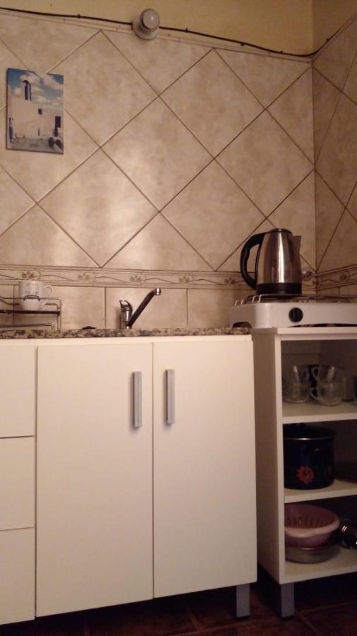 Dante Y Compania Pansiyon Buenos Aires Dış mekan fotoğraf