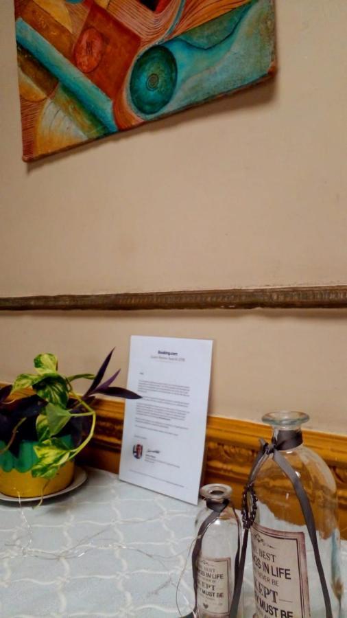 Dante Y Compania Pansiyon Buenos Aires Dış mekan fotoğraf
