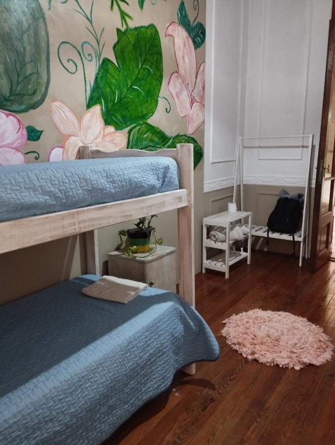 Dante Y Compania Pansiyon Buenos Aires Dış mekan fotoğraf
