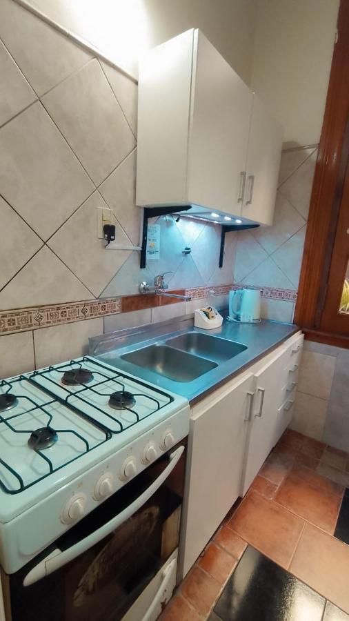 Dante Y Compania Pansiyon Buenos Aires Dış mekan fotoğraf