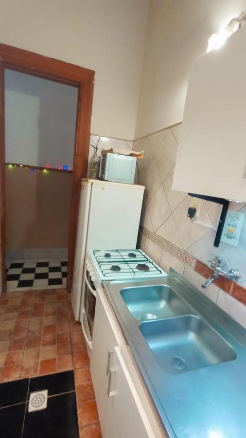 Dante Y Compania Pansiyon Buenos Aires Dış mekan fotoğraf