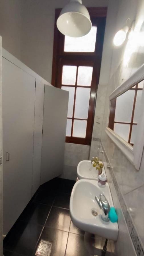 Dante Y Compania Pansiyon Buenos Aires Dış mekan fotoğraf