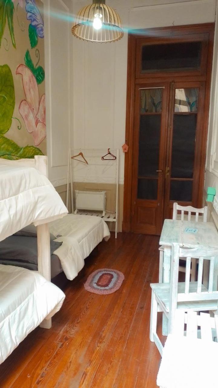 Dante Y Compania Pansiyon Buenos Aires Dış mekan fotoğraf