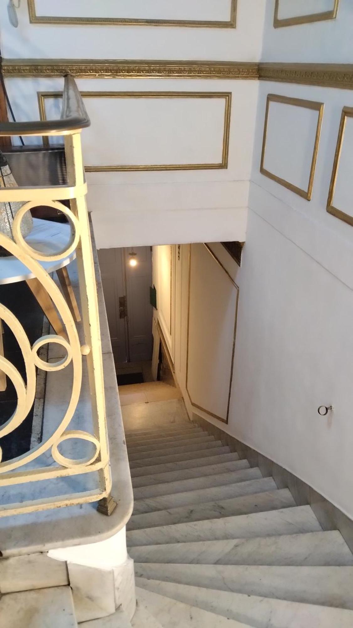 Dante Y Compania Pansiyon Buenos Aires Dış mekan fotoğraf