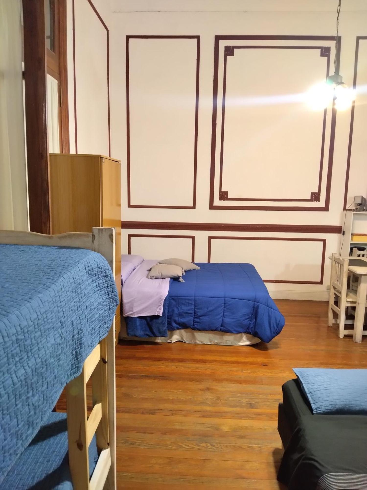 Dante Y Compania Pansiyon Buenos Aires Dış mekan fotoğraf