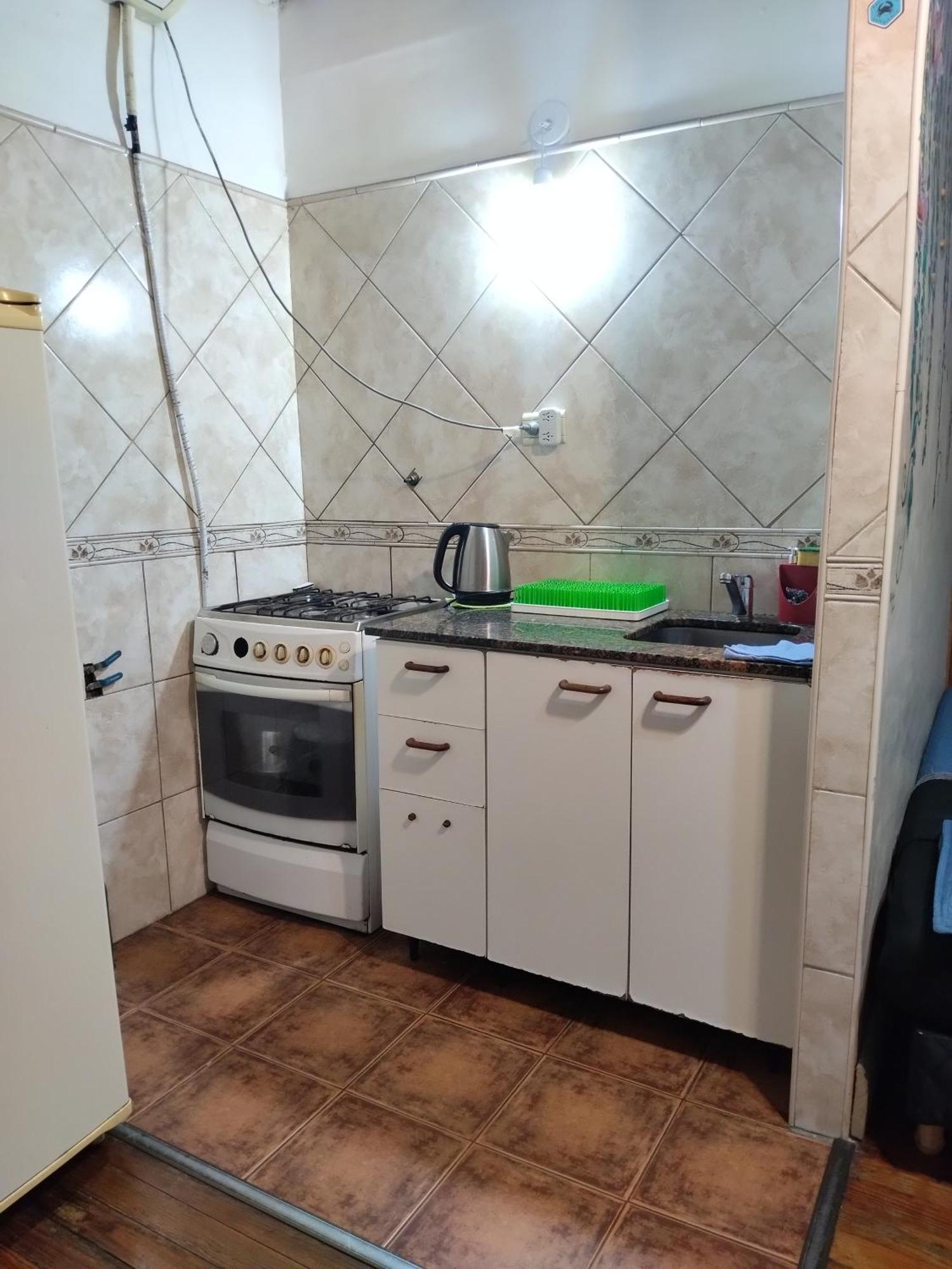 Dante Y Compania Pansiyon Buenos Aires Dış mekan fotoğraf
